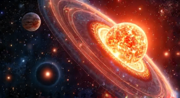 Die Faszination der Dyson-Sphären aus meiner Sicht (1/10)