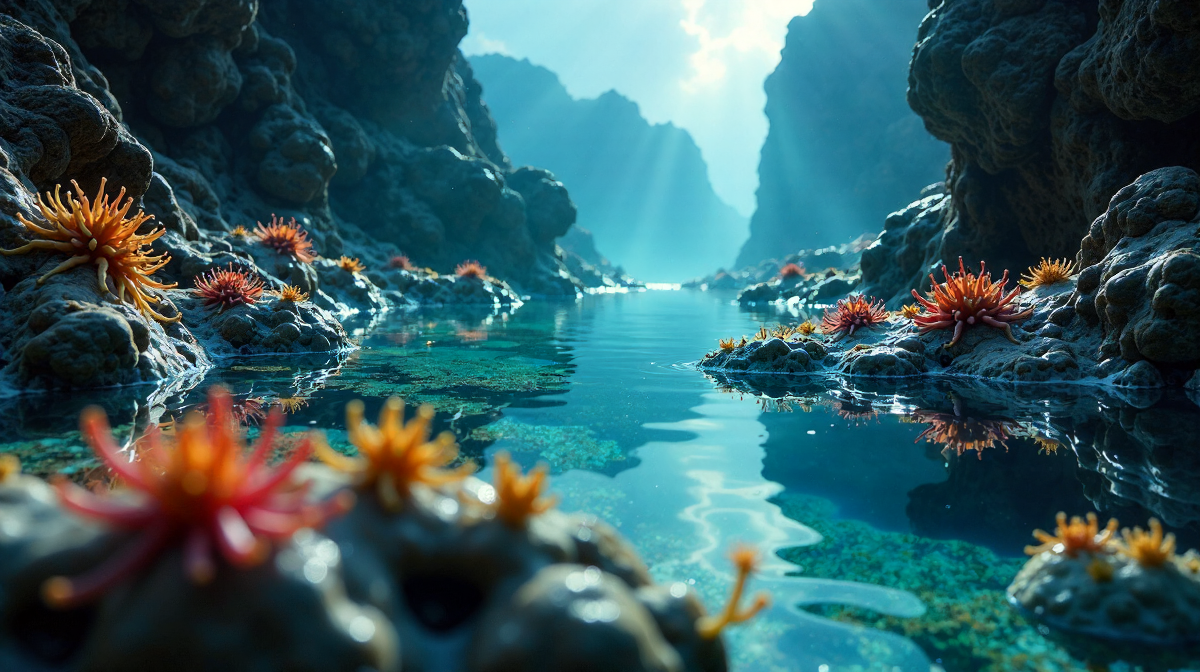 Die faszinierende Reise der ältesten Gene: Ursprung, Evolution, Lebensräume