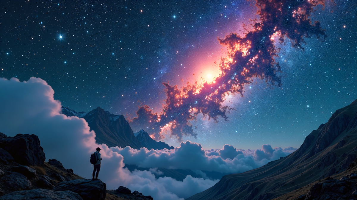 Die faszinierende Suche nach Dunkler Materie: Universum, Teilchen, Geheimnisse