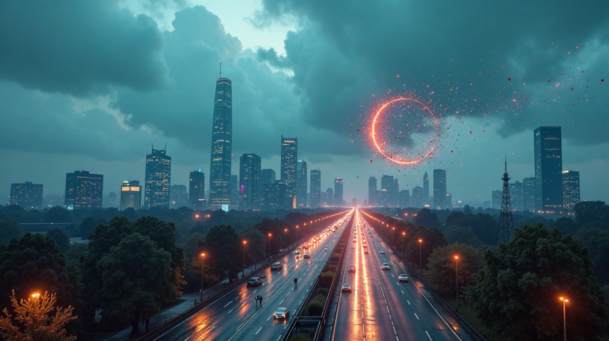 Die Gefahren von KI-Schwärmen für die Demokratie: Eine tiefgehende Analyse