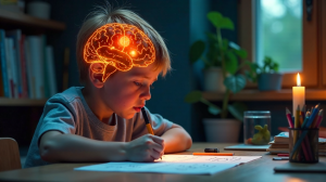 Die geheimen Hirnaktivitäten bei Mathematikschwäche: Ursachen, Lösungen, Perspektiven