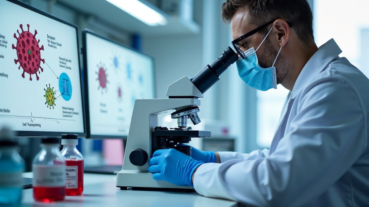 Die Geheimnisse der Covid-Impfstoffe: Blutgerinnsel, Vaxzevria, Impfkomplikationen