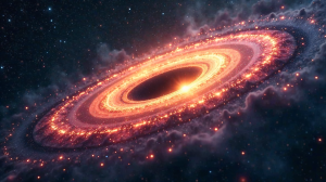 Die Geheimnisse des Jets: Schwarze Löcher, Astrophysik und M87 enthüllt