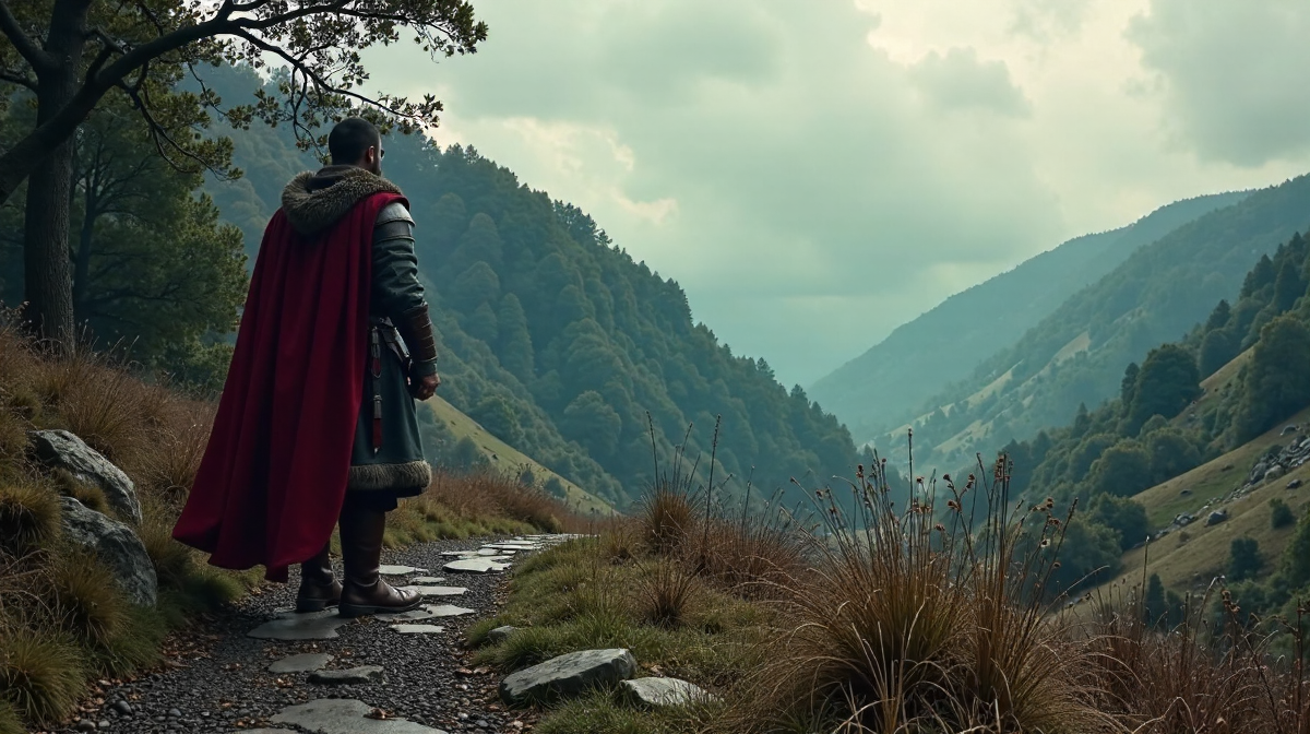 Die Geheimnisse des Mittelalters: Riesen, Massengräber und Gewalt