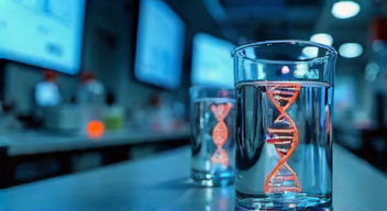 Die genetischen Möglichkeiten der Wiederbelebung (2/10)