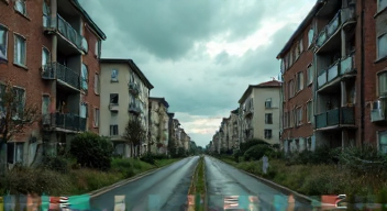 Die gesellschaftlichen Implikationen der Spaltung (6/10)