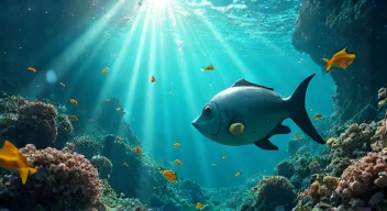 Die Herausforderungen der Künstlichen Intelligenz im marinen Bereich (2/10)