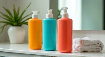 Die Herausforderungen der Shampoos: Ein persönlicher Blick