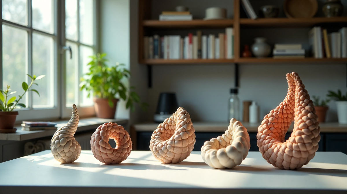 Die komplexe Verbindung zwischen Mäzenatentum, Biomathematik und Ethik