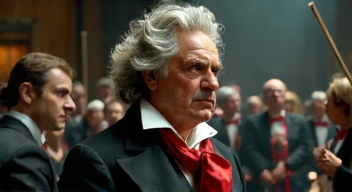 Die Kraft der Musik und ihr Einfluss auf die Menschheit (10/10)