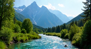 Die künstlerische Inspiration durch Naturereignisse (10/10)