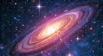 Die künstlerische Perspektive auf das Universum (10/10)