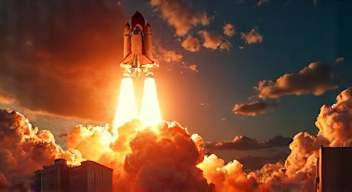 Die kulturelle Bedeutung der Challenger-Katastrophe (3/10)