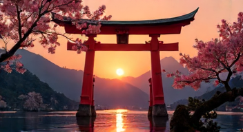 Die kulturelle Bedeutung des Amaterasu-Ereignisses (3/10)