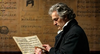 Die kulturelle Bedeutung von Musik und Wissenschaft (10/10)