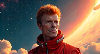 Die kulturelle Bedeutung von Raumfahrt und Musik (10/10)