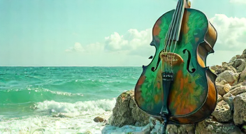 Die kulturelle Bedeutung von Seetang in der Musik (10/10)