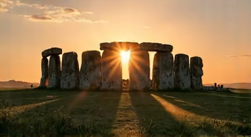 Die kulturelle Bedeutung von Stonehenge (10/10)