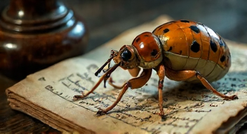 Die kulturelle Bedeutung von uralten Mikroben (3/10)