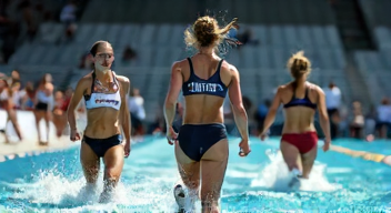 Die kulturelle Perspektive auf Transfrauen im Sport (3/10)