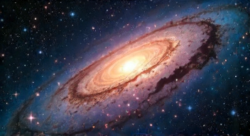 Die kulturelle Reflexion der Galaxienbildung (8/10)