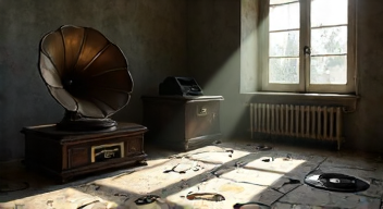 Die kulturelle Reflexion in der Musik nach der Katastrophe (10/10)