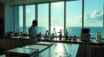 Die kulturelle Relevanz der Musik in der Meeresforschung (10/10)