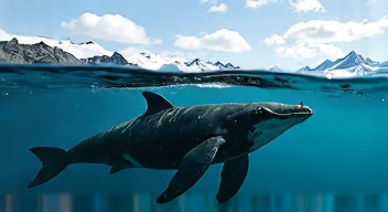 Die kulturelle Relevanz des Grönlandhais (10/10)