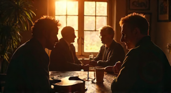 Die kulturelle Stimme der Musik in der Gesellschaft (10/10)