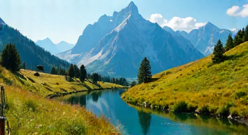 Die kulturellen Dimensionen der Landschaft (3/10)