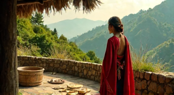 Die kulturellen Wurzeln der Fortpflanzung (3/10)