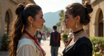 Die kulturellen Wurzeln von Geschlechterunterschieden (3/10)