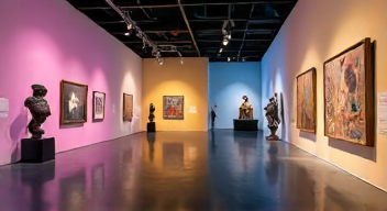 Die Kunst der Manipulation in der Kultur (3/10)