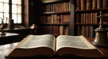 Die Kunst des Erzählens: Historische Narration (3/10)