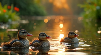 Die Kunst des Froschgesangs (10/10)