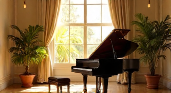 Die Kunst des Gesangs und der Heilung (10/10)