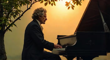 Die Macht der Musik für das Wohlbefinden (10/10)