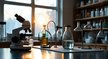 Die Macht der Neugier und Wissenschaft (10/10)