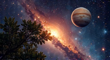 Die musikalische Dimension der Astronomie (10/10)