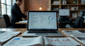 Die ökonomischen Herausforderungen des Journalismus (8/10)