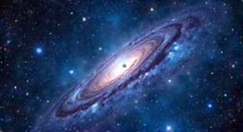 Die philosophische Dimension des Universums (3/10)