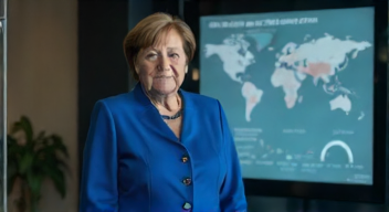 Die politischen Herausforderungen durch Geburtenraten (9/10)