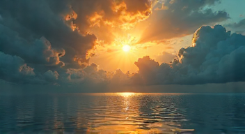 Die Psyche des Menschen und die Wahrnehmung von Naturereignissen (7/10)