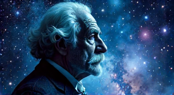 Die Psyche und das Universum (5/10)