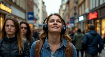 Die psychologische Wirkung von Musik auf die Gesellschaft (10/10)