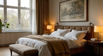 Die Relevanz von Schlaf in der heutigen Zeit (10/10)