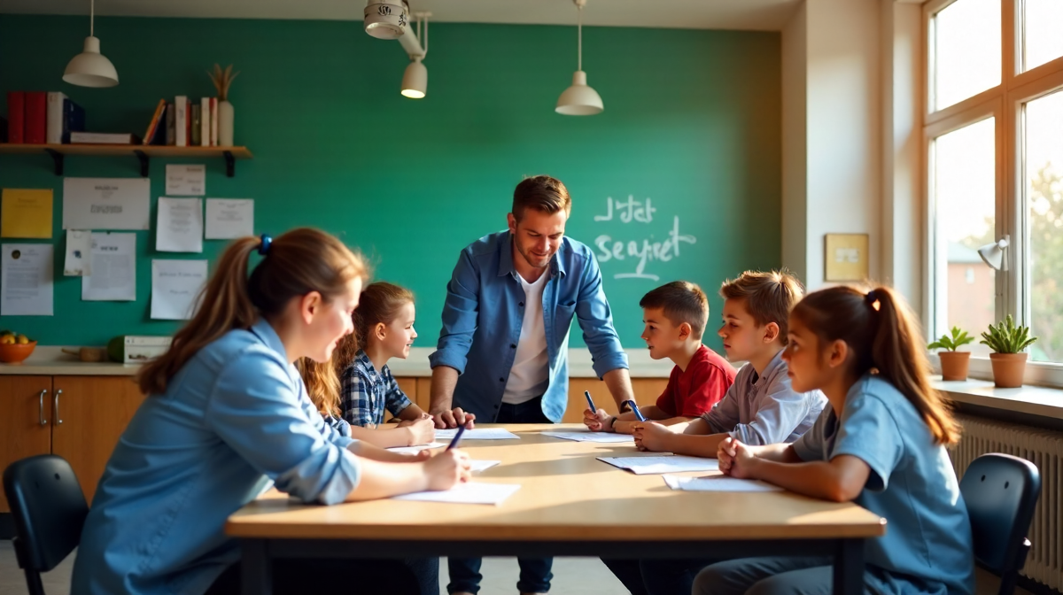 Die Revolution des Vokabellernens: Strategien, Methoden, Erfolgsgeschichten