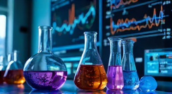 Die Rolle der Daten in der modernen Materialentwicklung (3/10)