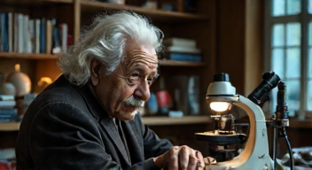 Die Rolle der Forschung in der Gesellschaft (3/10)