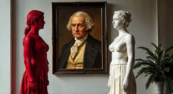 Die Rolle der Kunst in der KI-Entwicklung